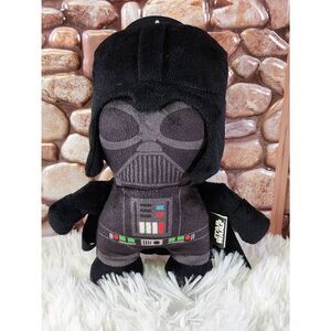 Star Wars Darth Vader Dog Toy #B3